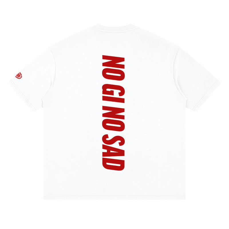 No gi No sad TEE
