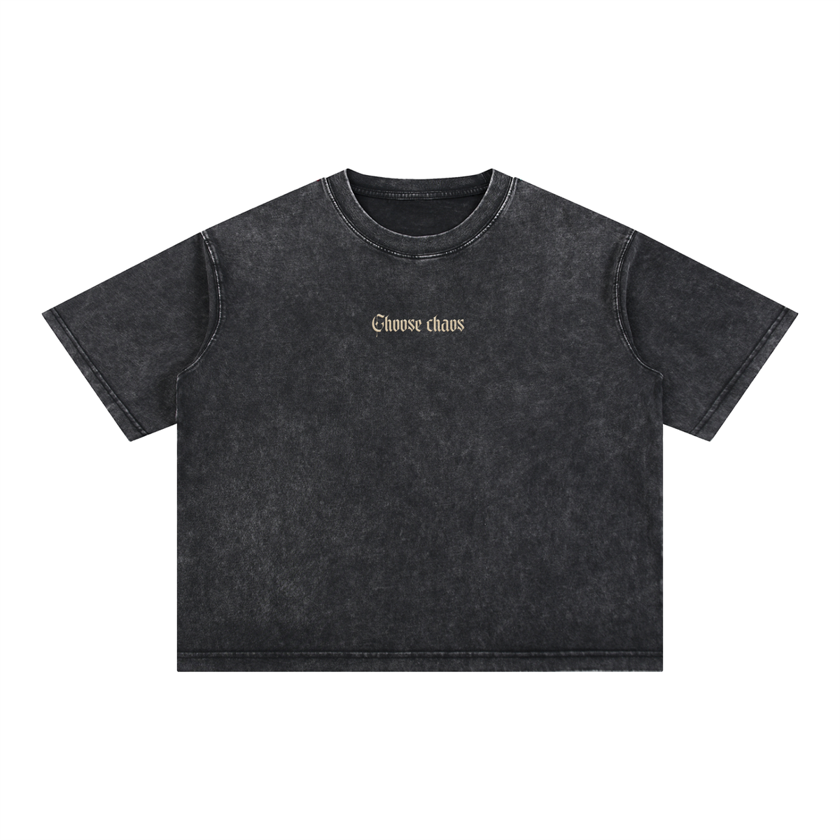 Sweet Chaos Tee