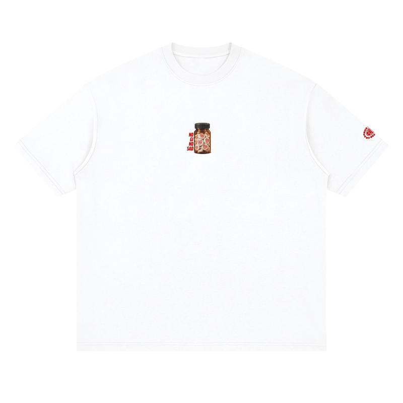 No gi No sad TEE