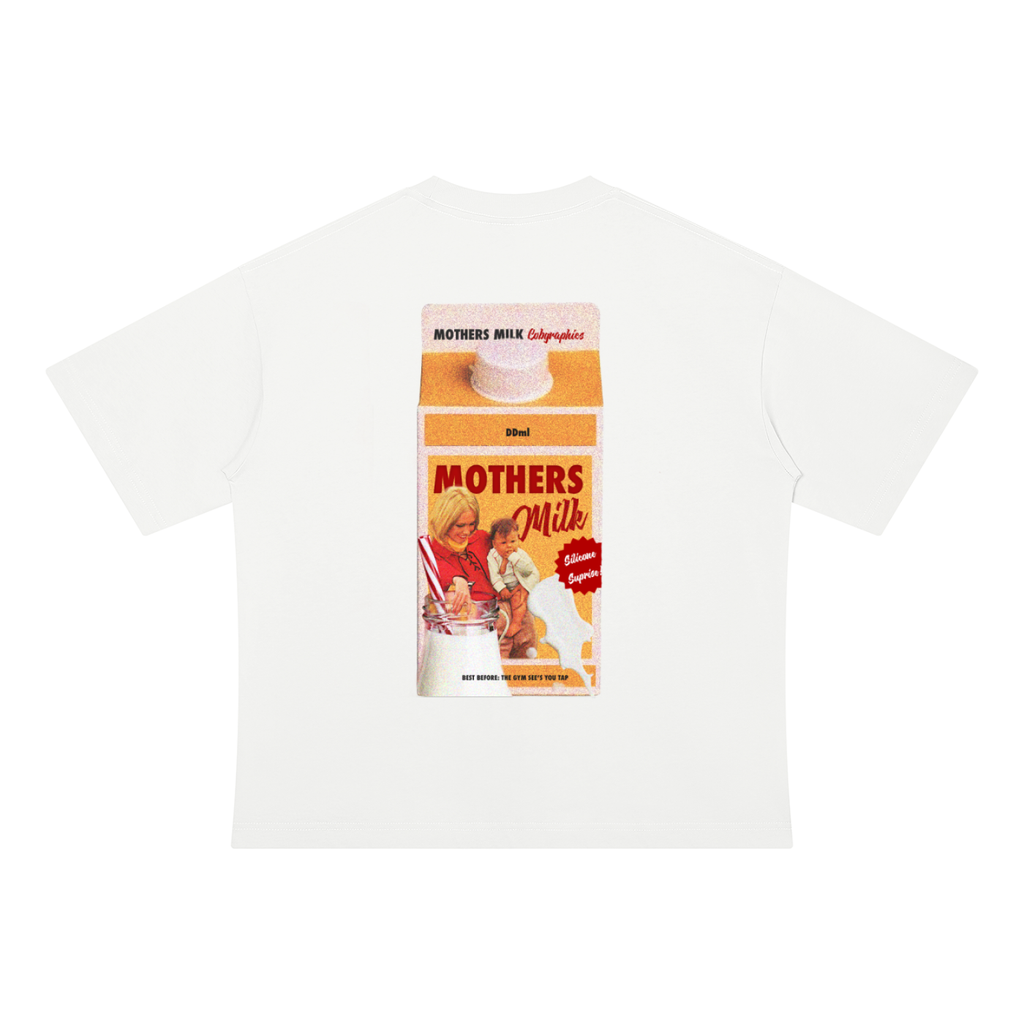 Mothers Milk Tee