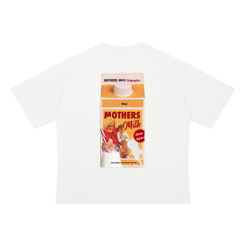 Mothers Milk Tee