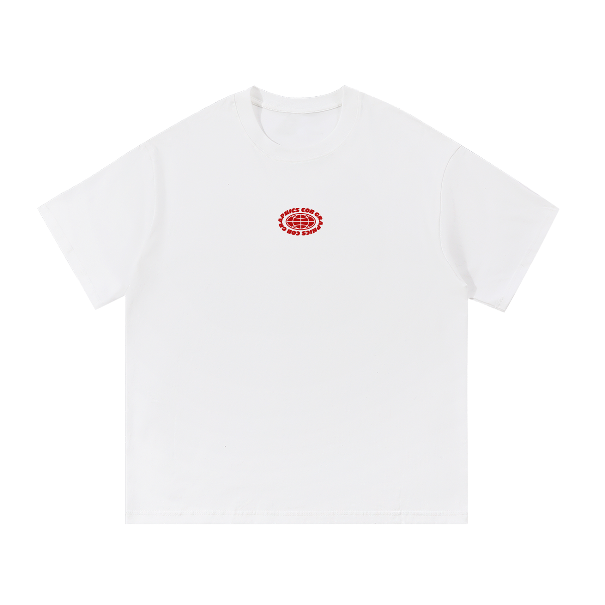 Toe Hold the world TEE