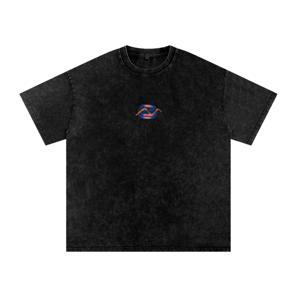 Injury Club Tee