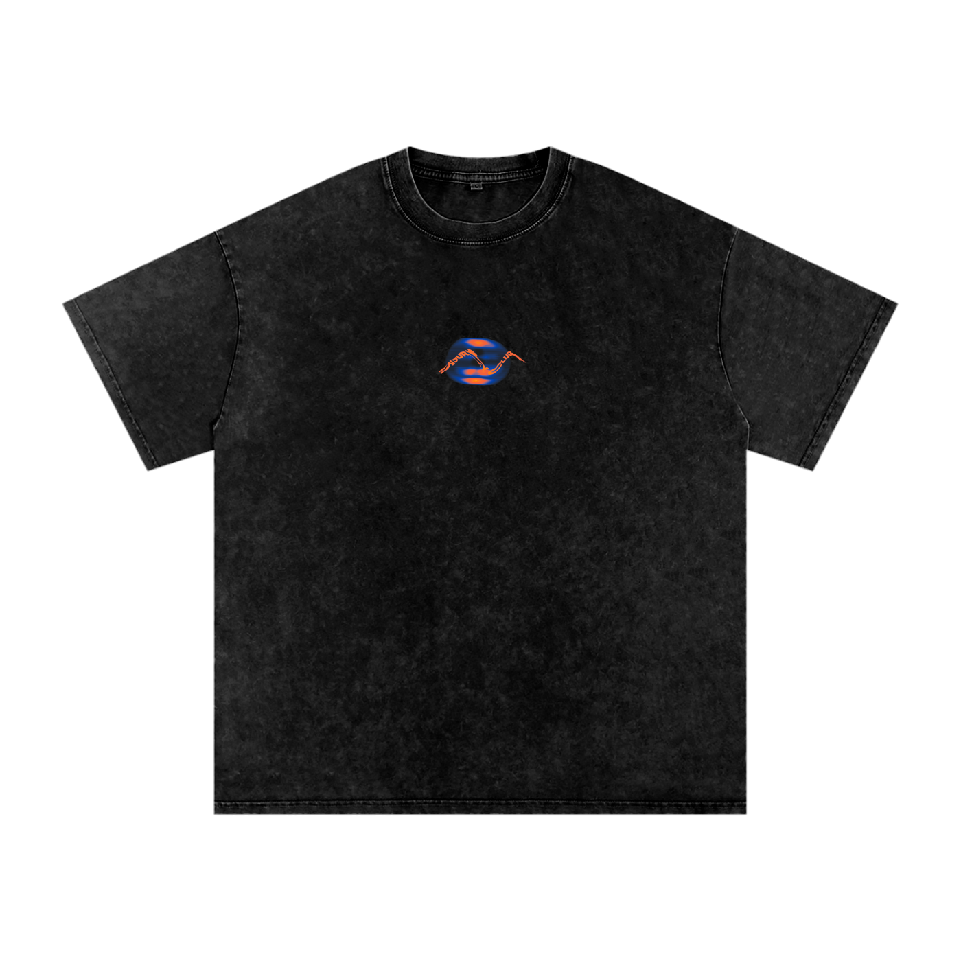 Injury Club Tee
