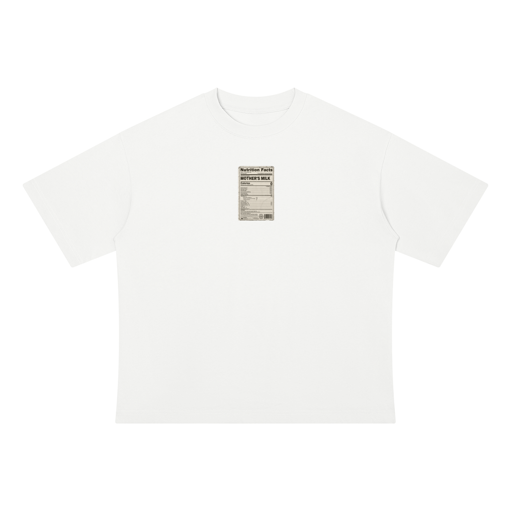 Mothers Milk Tee